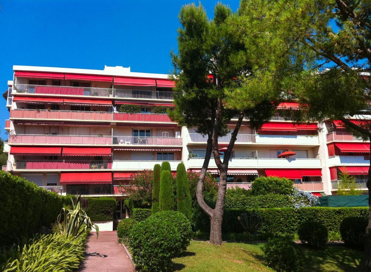 Casalionelantibes 70 Sqm Apartment With Garden And Parking Εξωτερικό φωτογραφία